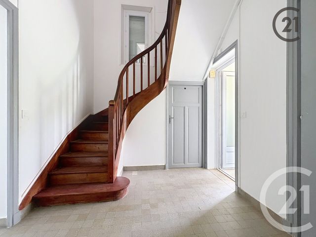 maison à vendre - 5 pièces - 123.0 m2 - VARENNES SUR SEINE - 77 - ILE-DE-FRANCE - Century 21 Martinot Immobilier