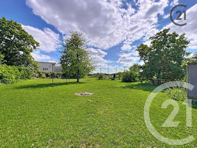 maison à vendre - 5 pièces - 123.0 m2 - VARENNES SUR SEINE - 77 - ILE-DE-FRANCE - Century 21 Martinot Immobilier