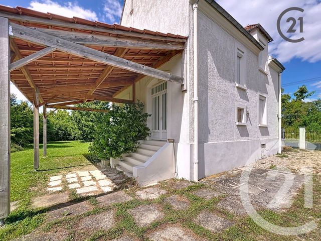 maison à vendre - 5 pièces - 123.0 m2 - VARENNES SUR SEINE - 77 - ILE-DE-FRANCE - Century 21 Martinot Immobilier