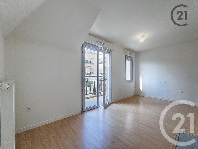 appartement - MONTEREAU FAULT YONNE - 77