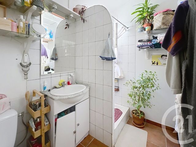 maison à vendre - 2 pièces - 63.0 m2 - MONTEREAU FAULT YONNE - 77 - ILE-DE-FRANCE - Century 21 Martinot Immobilier