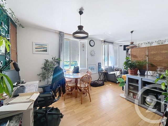 maison à vendre - 2 pièces - 63.0 m2 - MONTEREAU FAULT YONNE - 77 - ILE-DE-FRANCE - Century 21 Martinot Immobilier