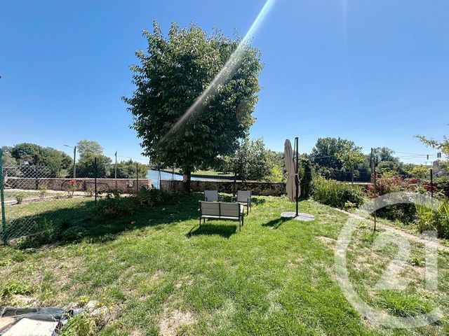 maison à vendre - 2 pièces - 63.0 m2 - MONTEREAU FAULT YONNE - 77 - ILE-DE-FRANCE - Century 21 Martinot Immobilier