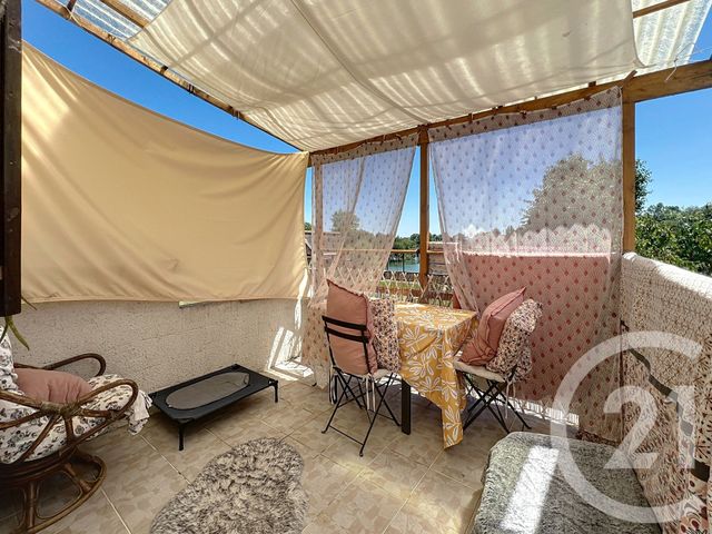 maison à vendre - 2 pièces - 63.0 m2 - MONTEREAU FAULT YONNE - 77 - ILE-DE-FRANCE - Century 21 Martinot Immobilier