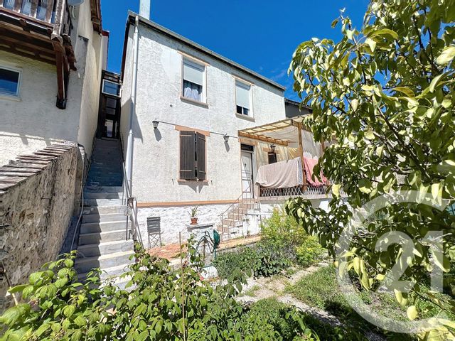 Maison à vendre MONTEREAU FAULT YONNE