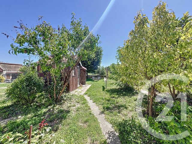 maison à vendre - 2 pièces - 63.0 m2 - MONTEREAU FAULT YONNE - 77 - ILE-DE-FRANCE - Century 21 Martinot Immobilier