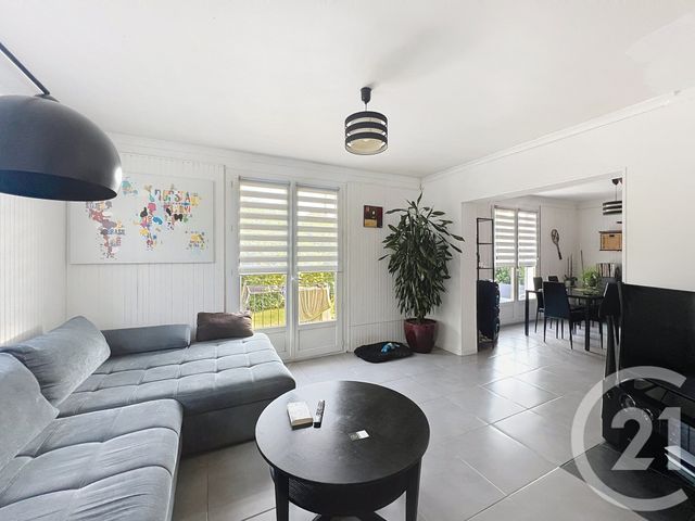 maison à vendre - 4 pièces - 90.0 m2 - CANNES ECLUSE - 77 - ILE-DE-FRANCE - Century 21 Martinot Immobilier