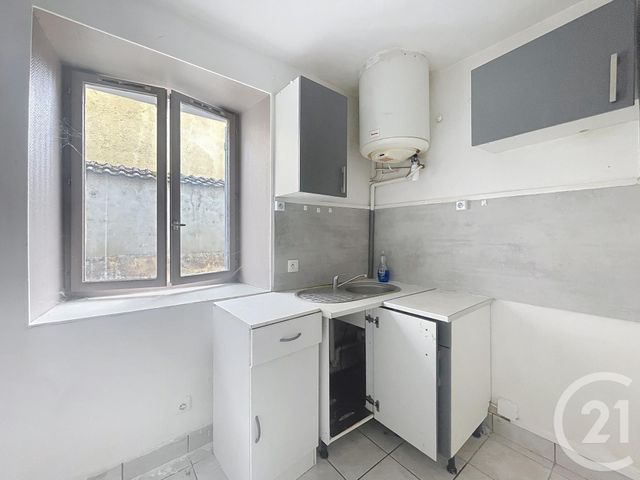 appartement - MONTEREAU FAULT YONNE - 77