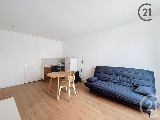 appartement - MONTEREAU FAULT YONNE - 77