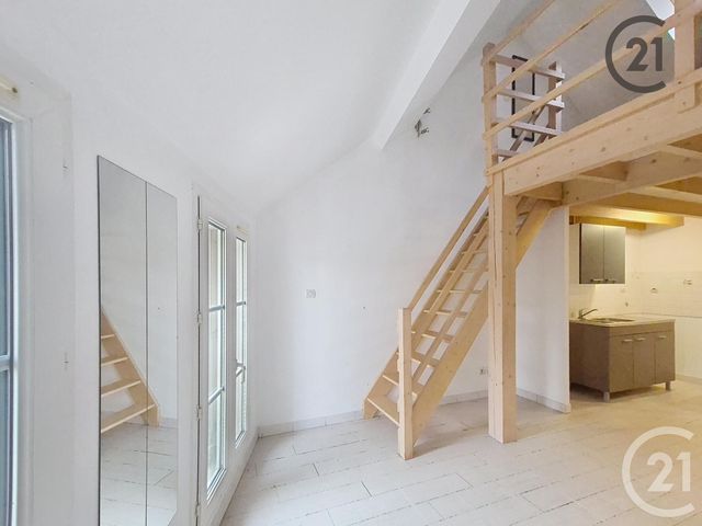 appartement - MONTEREAU FAULT YONNE - 77