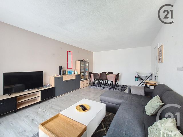 Appartement à louer MONTEREAU FAULT YONNE