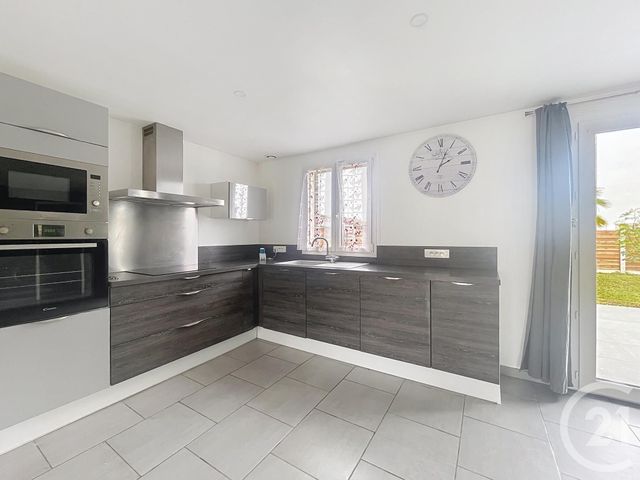 maison à vendre - 6 pièces - 146.17 m2 - NOISY RUDIGNON - 77 - ILE-DE-FRANCE - Century 21 Martinot Immobilier