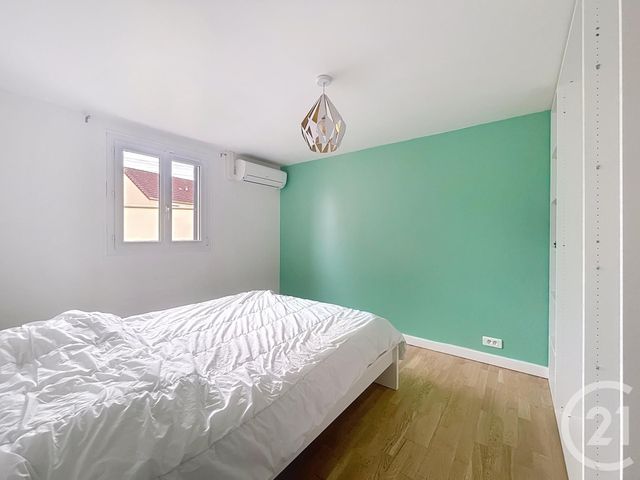 maison à vendre - 6 pièces - 146.17 m2 - NOISY RUDIGNON - 77 - ILE-DE-FRANCE - Century 21 Martinot Immobilier