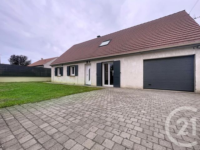maison à vendre - 6 pièces - 146.17 m2 - NOISY RUDIGNON - 77 - ILE-DE-FRANCE - Century 21 Martinot Immobilier