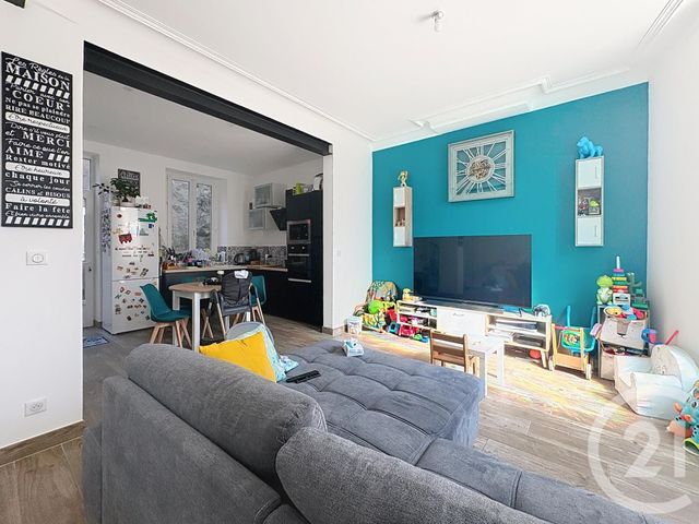 Maison à vendre VOULX