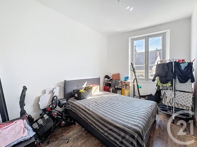 maison à vendre - 5 pièces - 106.94 m2 - VOULX - 77 - ILE-DE-FRANCE - Century 21 Martinot Immobilier