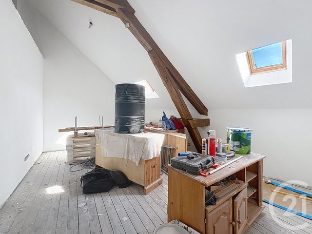 maison à vendre - 5 pièces - 106.94 m2 - VOULX - 77 - ILE-DE-FRANCE - Century 21 Martinot Immobilier