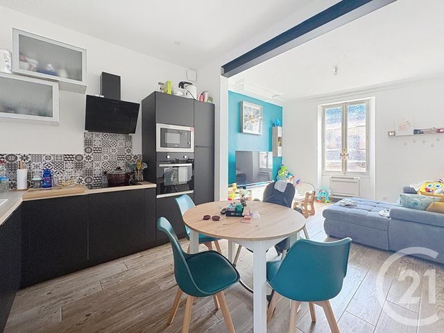 maison à vendre - 5 pièces - 106.94 m2 - VOULX - 77 - ILE-DE-FRANCE - Century 21 Martinot Immobilier