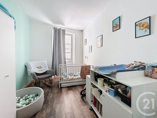 maison à vendre - 5 pièces - 106.94 m2 - VOULX - 77 - ILE-DE-FRANCE - Century 21 Martinot Immobilier