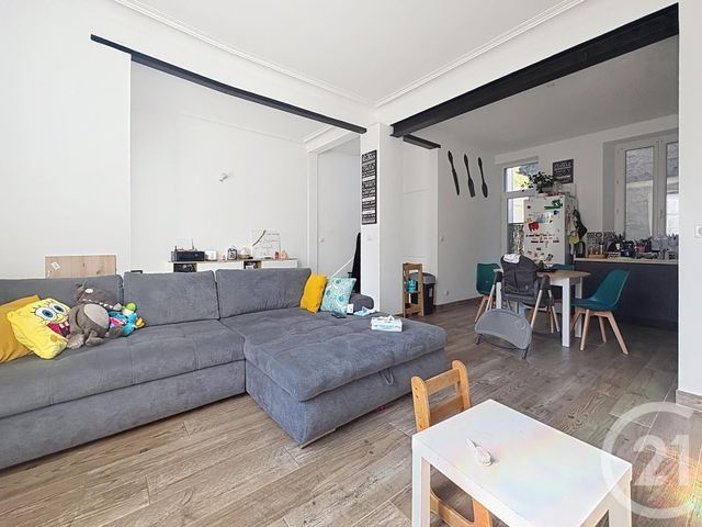 maison à vendre - 5 pièces - 106.94 m2 - VOULX - 77 - ILE-DE-FRANCE - Century 21 Martinot Immobilier