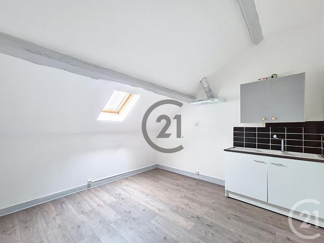 appartement - MONTEREAU FAULT YONNE - 77