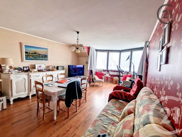appartement - MONTEREAU FAULT YONNE - 77