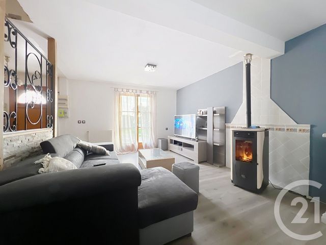 maison à vendre - 4 pièces - 132.0 m2 - CANNES ECLUSE - 77 - ILE-DE-FRANCE - Century 21 Martinot Immobilier