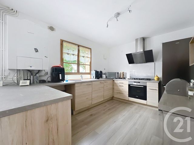 maison à vendre - 4 pièces - 132.0 m2 - CANNES ECLUSE - 77 - ILE-DE-FRANCE - Century 21 Martinot Immobilier