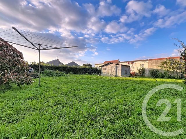 maison à vendre - 4 pièces - 132.0 m2 - CANNES ECLUSE - 77 - ILE-DE-FRANCE - Century 21 Martinot Immobilier