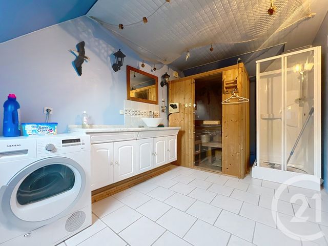 maison à vendre - 4 pièces - 132.0 m2 - CANNES ECLUSE - 77 - ILE-DE-FRANCE - Century 21 Martinot Immobilier