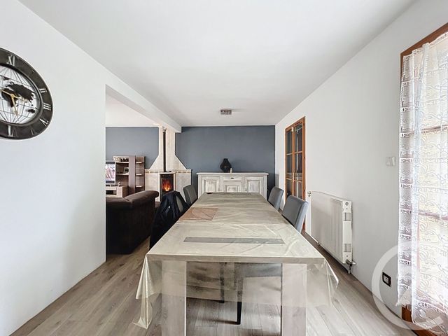 maison à vendre - 4 pièces - 132.0 m2 - CANNES ECLUSE - 77 - ILE-DE-FRANCE - Century 21 Martinot Immobilier