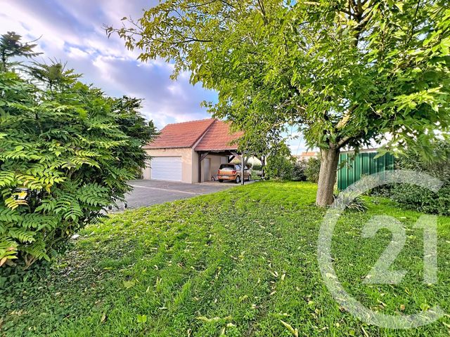 maison à vendre - 4 pièces - 132.0 m2 - CANNES ECLUSE - 77 - ILE-DE-FRANCE - Century 21 Martinot Immobilier