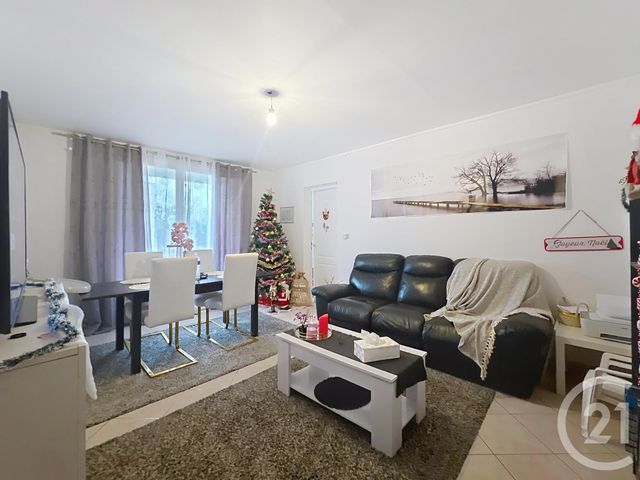 appartement - MONTEREAU FAULT YONNE - 77