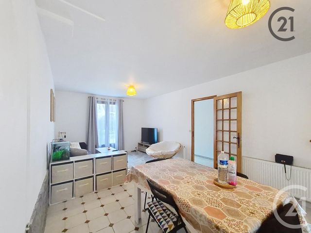 Afficher la photo en grand maison à louer - 4 pièces - 84.0 m2 - ST AGNAN - 89 - BOURGOGNE - Century 21 Martinot Immobilier