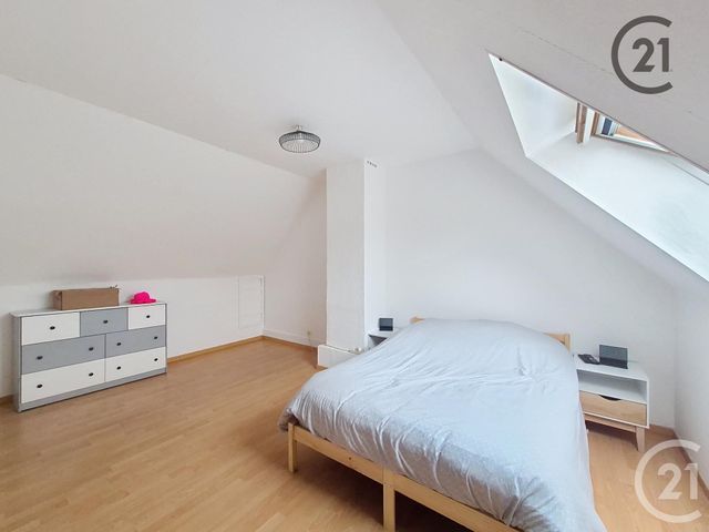 Afficher la photo en grand maison à louer - 4 pièces - 84.0 m2 - ST AGNAN - 89 - BOURGOGNE - Century 21 Martinot Immobilier