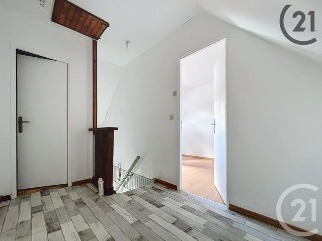 Afficher la photo en grand maison à louer - 4 pièces - 84.0 m2 - ST AGNAN - 89 - BOURGOGNE - Century 21 Martinot Immobilier