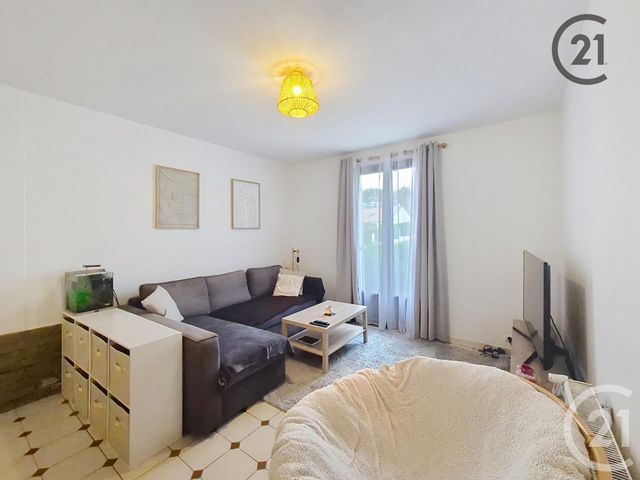 Afficher la photo en grand maison à louer - 4 pièces - 84.0 m2 - ST AGNAN - 89 - BOURGOGNE - Century 21 Martinot Immobilier