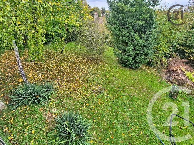 Afficher la photo en grand maison à louer - 4 pièces - 84.0 m2 - ST AGNAN - 89 - BOURGOGNE - Century 21 Martinot Immobilier