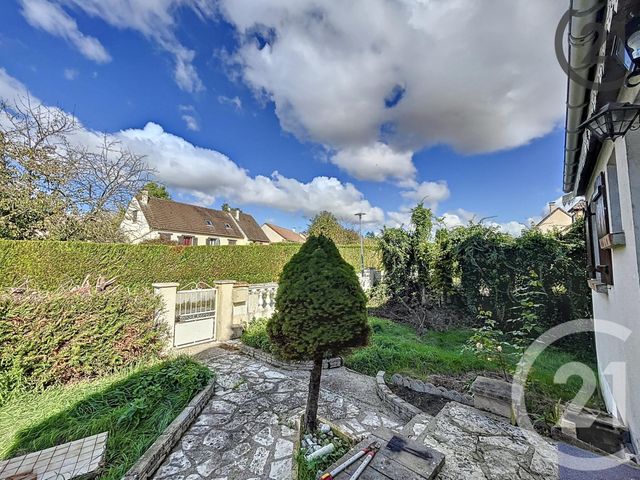 Afficher la photo en grand maison à louer - 4 pièces - 84.0 m2 - ST AGNAN - 89 - BOURGOGNE - Century 21 Martinot Immobilier