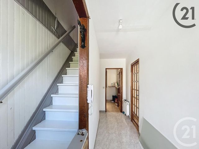 Afficher la photo en grand maison à louer - 4 pièces - 84.0 m2 - ST AGNAN - 89 - BOURGOGNE - Century 21 Martinot Immobilier