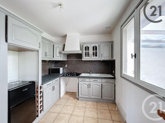 Afficher la photo en grand maison à louer - 4 pièces - 84.0 m2 - ST AGNAN - 89 - BOURGOGNE - Century 21 Martinot Immobilier