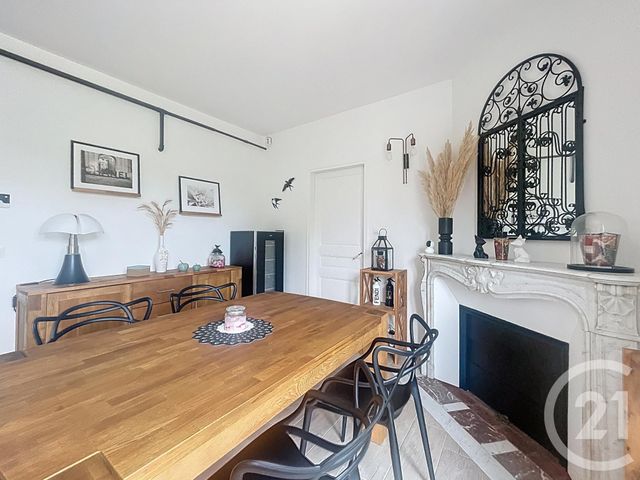 maison à vendre - 4 pièces - 111.83 m2 - VARENNES SUR SEINE - 77 - ILE-DE-FRANCE - Century 21 Martinot Immobilier