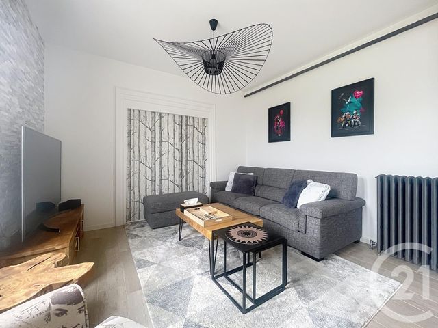 maison à vendre - 4 pièces - 111.83 m2 - VARENNES SUR SEINE - 77 - ILE-DE-FRANCE - Century 21 Martinot Immobilier