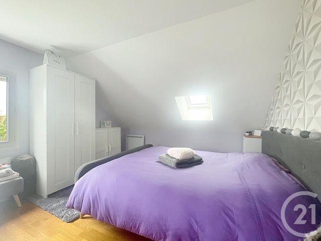 maison à vendre - 4 pièces - 111.83 m2 - VARENNES SUR SEINE - 77 - ILE-DE-FRANCE - Century 21 Martinot Immobilier