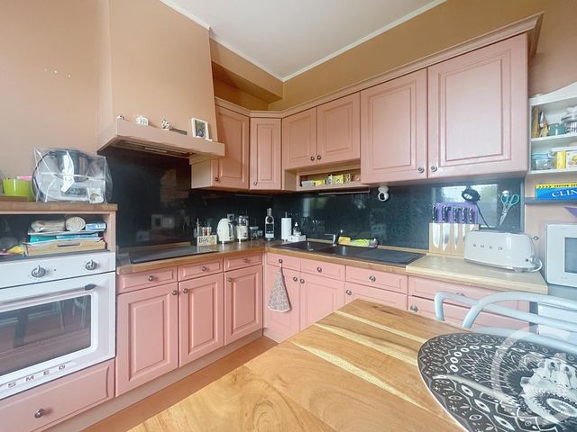 maison à vendre - 4 pièces - 111.83 m2 - VARENNES SUR SEINE - 77 - ILE-DE-FRANCE - Century 21 Martinot Immobilier