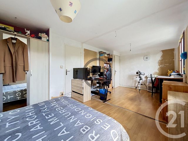 maison à vendre - 5 pièces - 127.05 m2 - VILLEBLEVIN - 89 - BOURGOGNE - Century 21 Martinot Immobilier