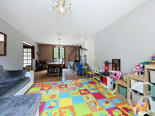 maison à vendre - 5 pièces - 127.05 m2 - VILLEBLEVIN - 89 - BOURGOGNE - Century 21 Martinot Immobilier