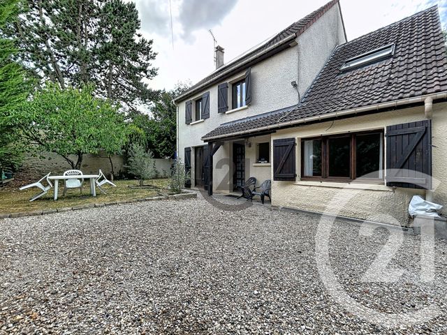maison à vendre - 5 pièces - 127.05 m2 - VILLEBLEVIN - 89 - BOURGOGNE - Century 21 Martinot Immobilier