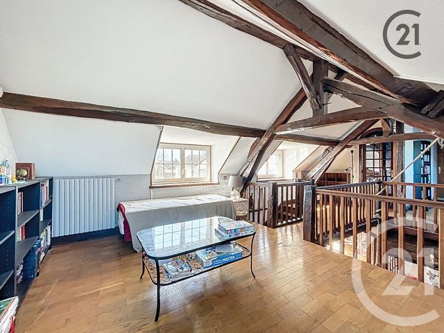 maison à vendre - 6 pièces - 353.83 m2 - CANNES ECLUSE - 77 - ILE-DE-FRANCE - Century 21 Martinot Immobilier