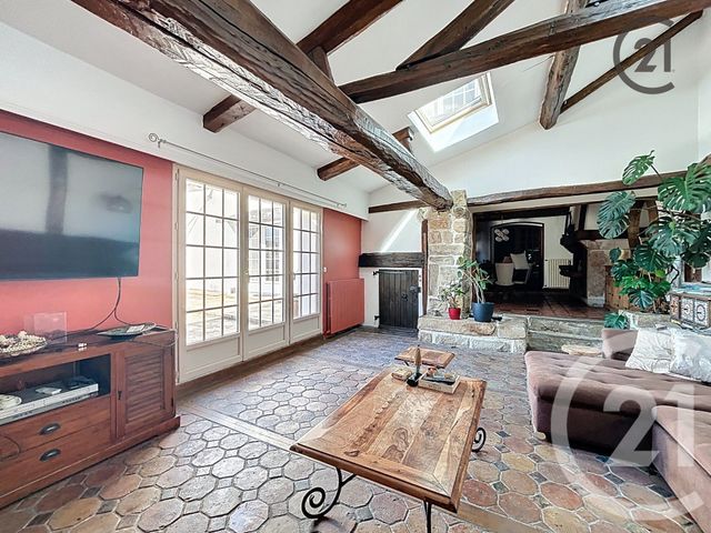 maison à vendre - 6 pièces - 353.83 m2 - CANNES ECLUSE - 77 - ILE-DE-FRANCE - Century 21 Martinot Immobilier